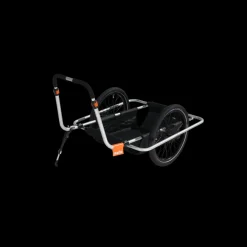 Thule Fietskarren Voor Bagage-Reacha City