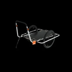 Thule Fietskarren Voor Bagage-Reacha City Platform