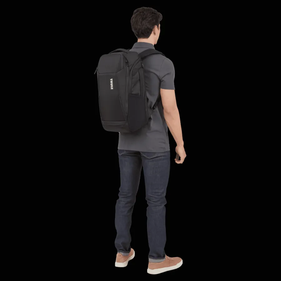 Thule Laptop Rugzakken|Laptop Rugzakken-Accent