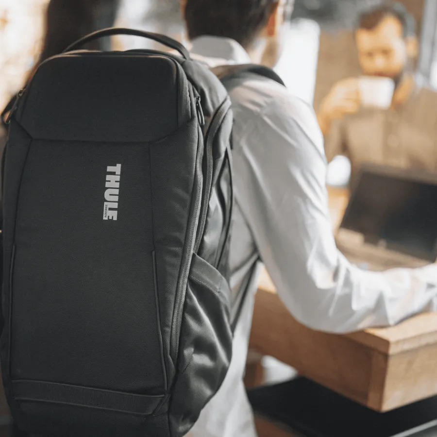 Thule Laptop Rugzakken|Laptop Rugzakken-Accent