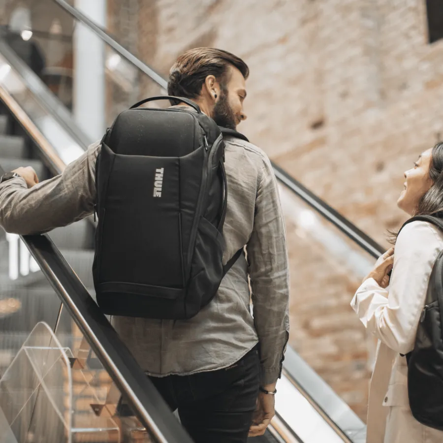 Thule Laptop Rugzakken|Laptop Rugzakken-Accent