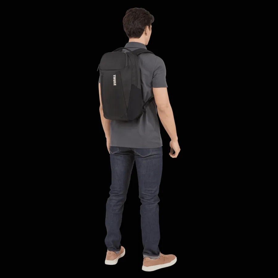 Thule Laptop Rugzakken|Laptop Rugzakken-Accent