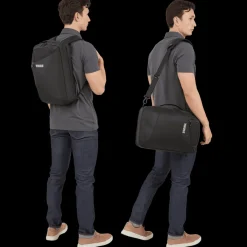 Thule Laptop Rugzakken|Aktetassen En Attachékoffers-Accent