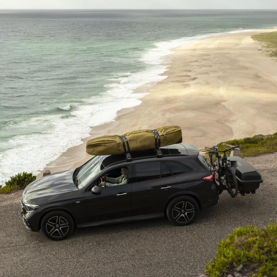 Thule Surfplanktassen|Surfplanktassen-Aion