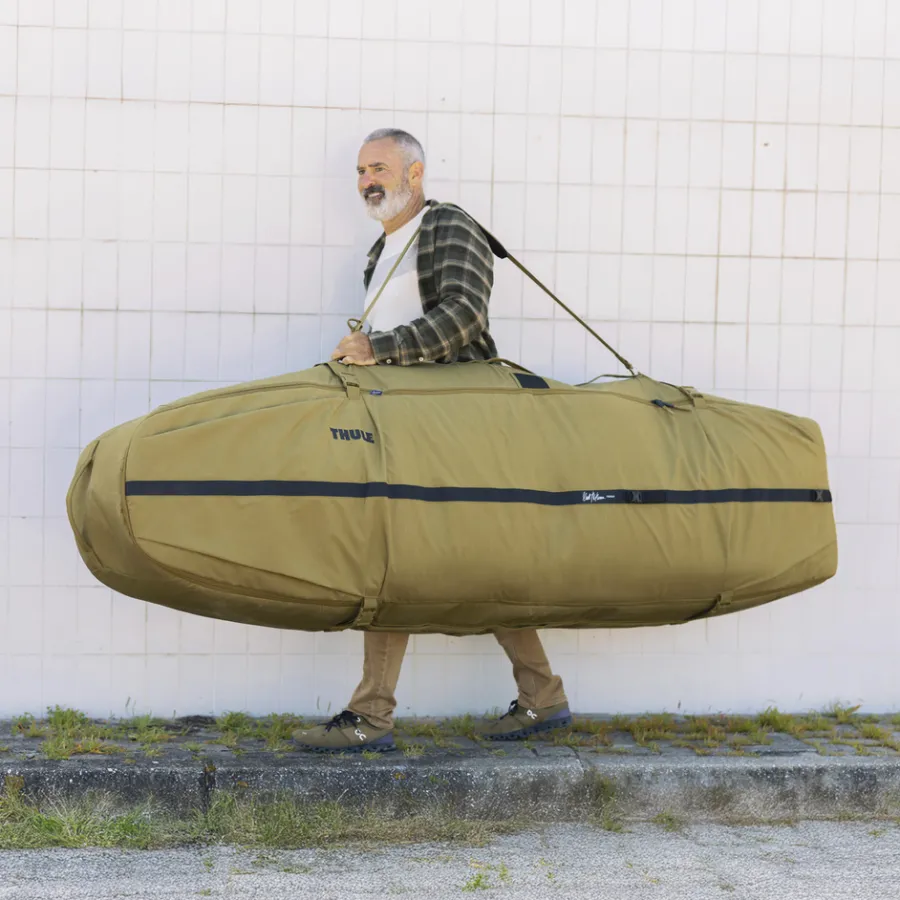 Thule Surfplanktassen|Surfplanktassen-Aion