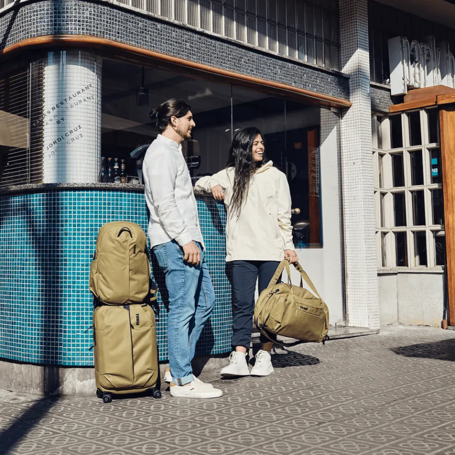 Thule Handbagage-Aion