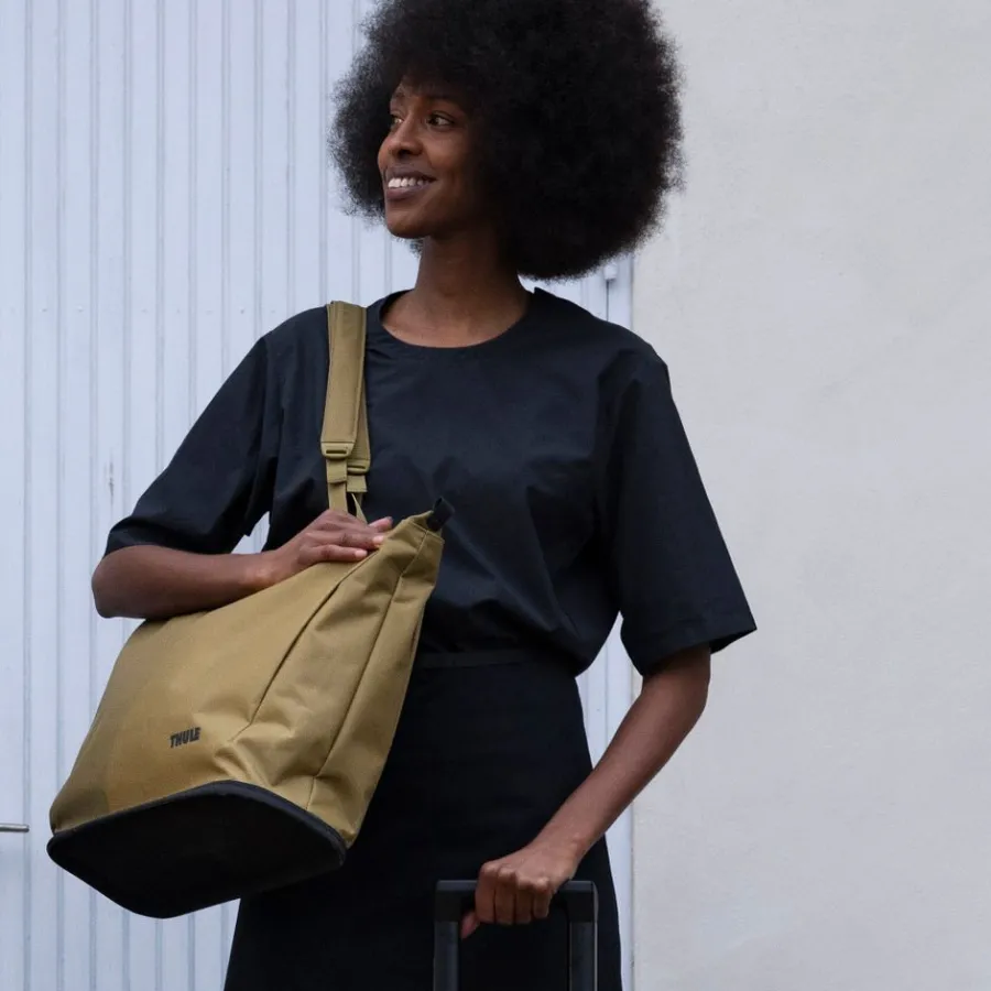 Thule Draagtassen, Schoudertassen En Crossbodytassen-Aion