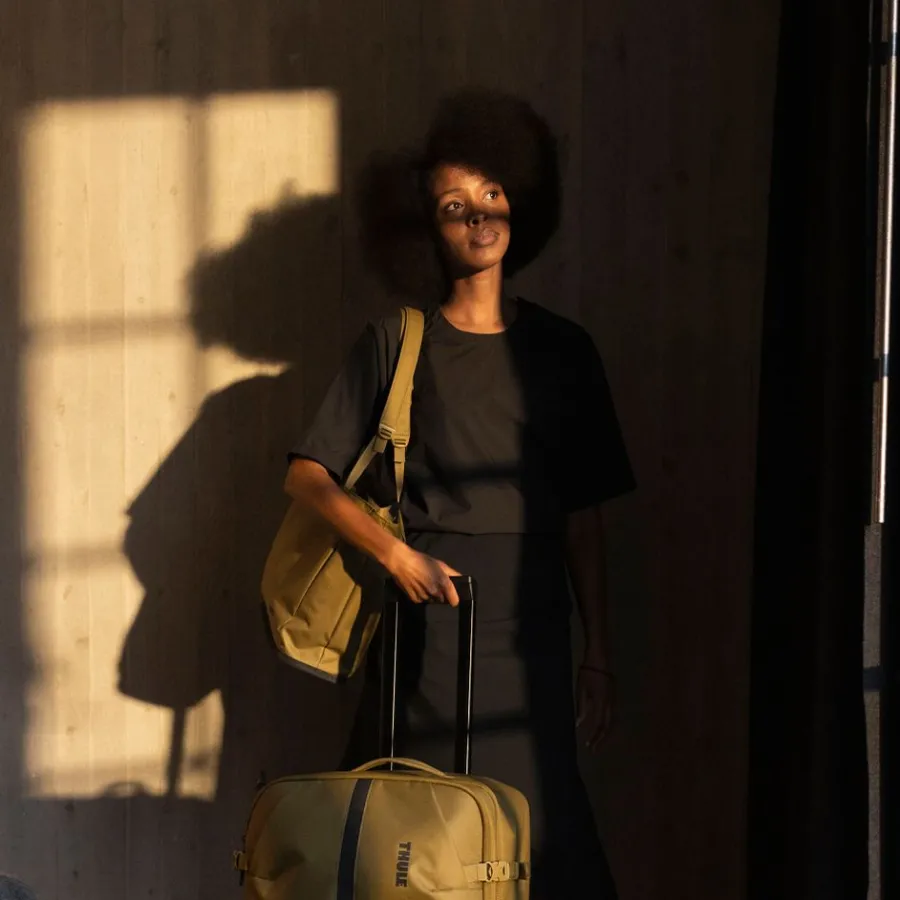 Thule Draagtassen, Schoudertassen En Crossbodytassen-Aion