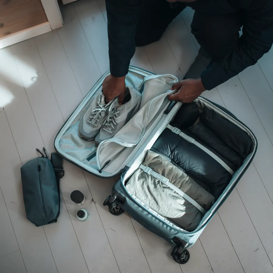 Thule Bagagebundels-Aion luggage set bundle