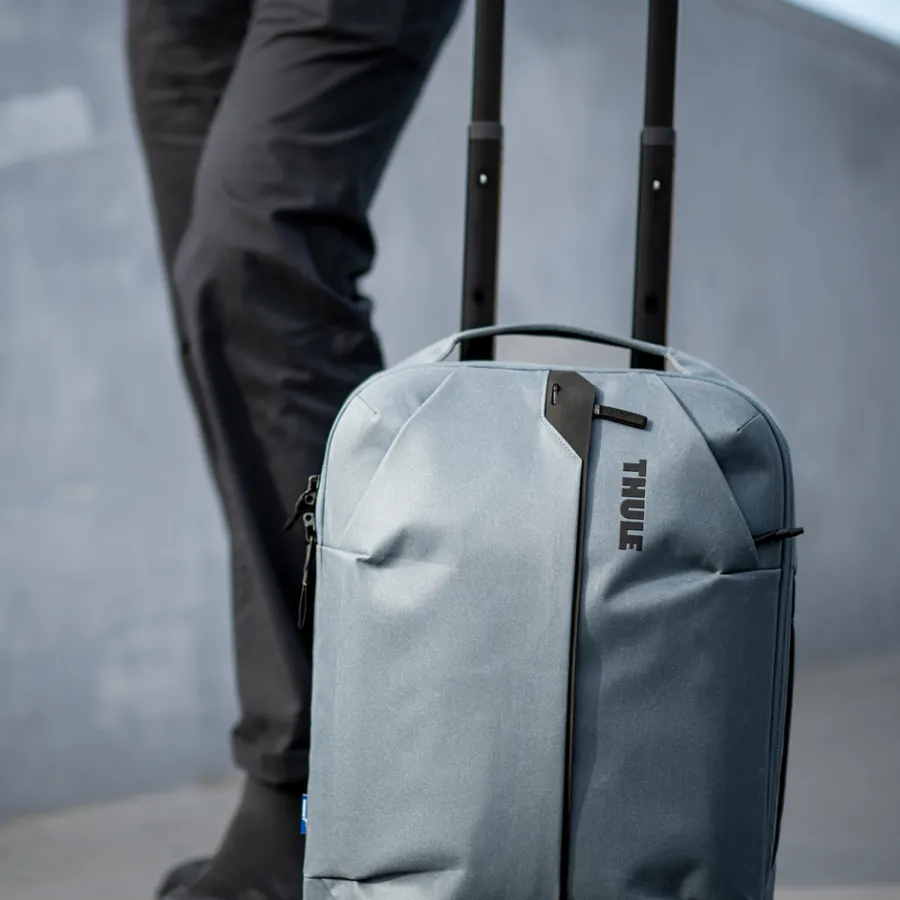 Thule Bagagebundels-Aion luggage set bundle