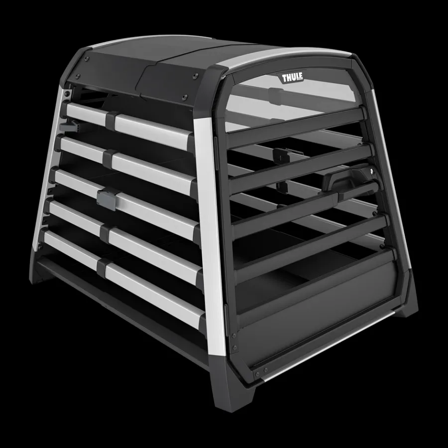 Thule Hondenbenches-Allax L Compact