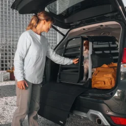 Thule Hondenbenches-Allax M Compact