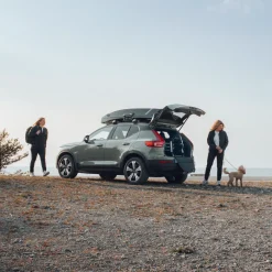 Thule Hondenbenches-Allax M Compact