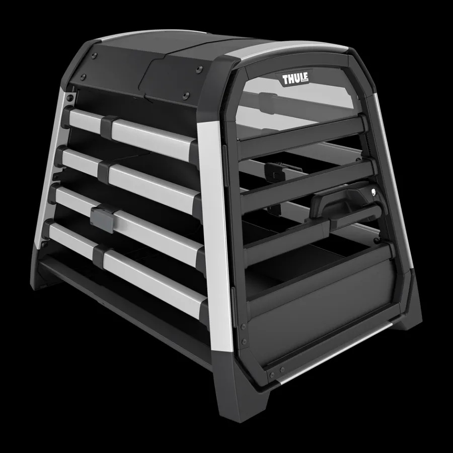 Thule Hondenbenches-Allax S