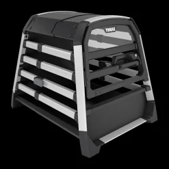 Thule Hondenbenches-Allax threshold compatible S