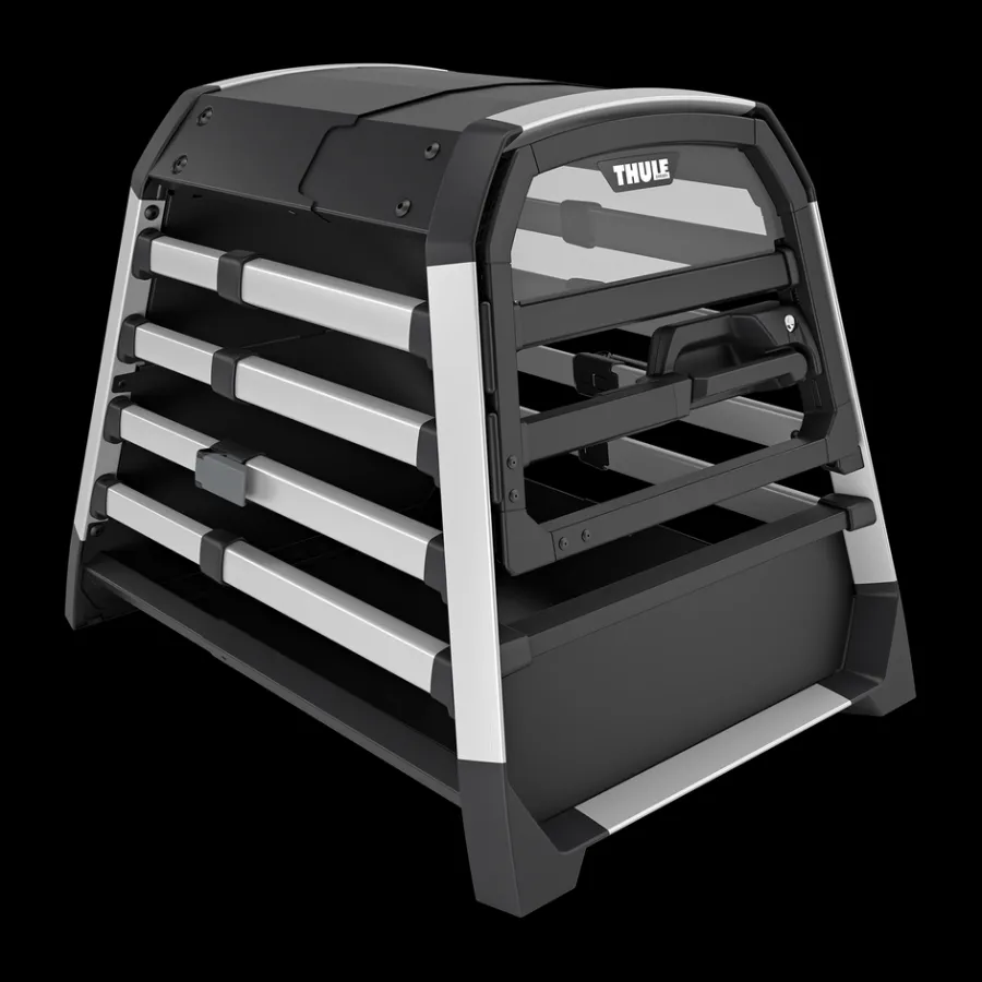 Thule Hondenbenches-Allax threshold compatible S