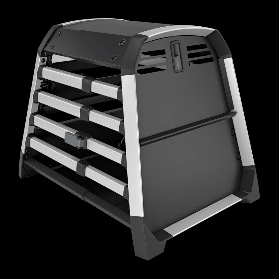 Thule Hondenbenches-Allax threshold compatible S