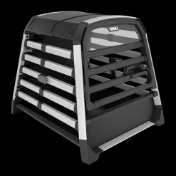 Thule Hondenbenches-Allax threshold compatible M compact