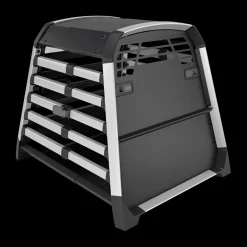 Thule Hondenbenches-Allax threshold compatible M compact