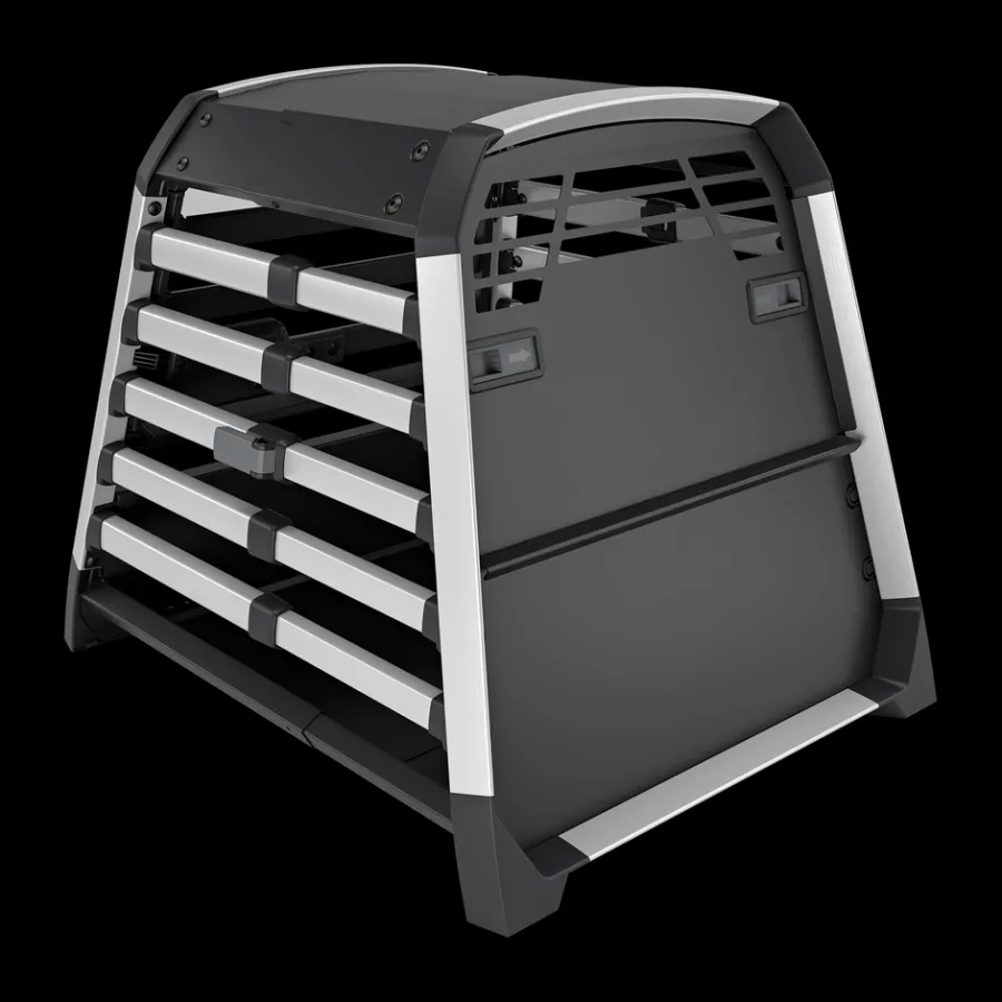 Thule Hondenbenches-Allax threshold compatible M compact