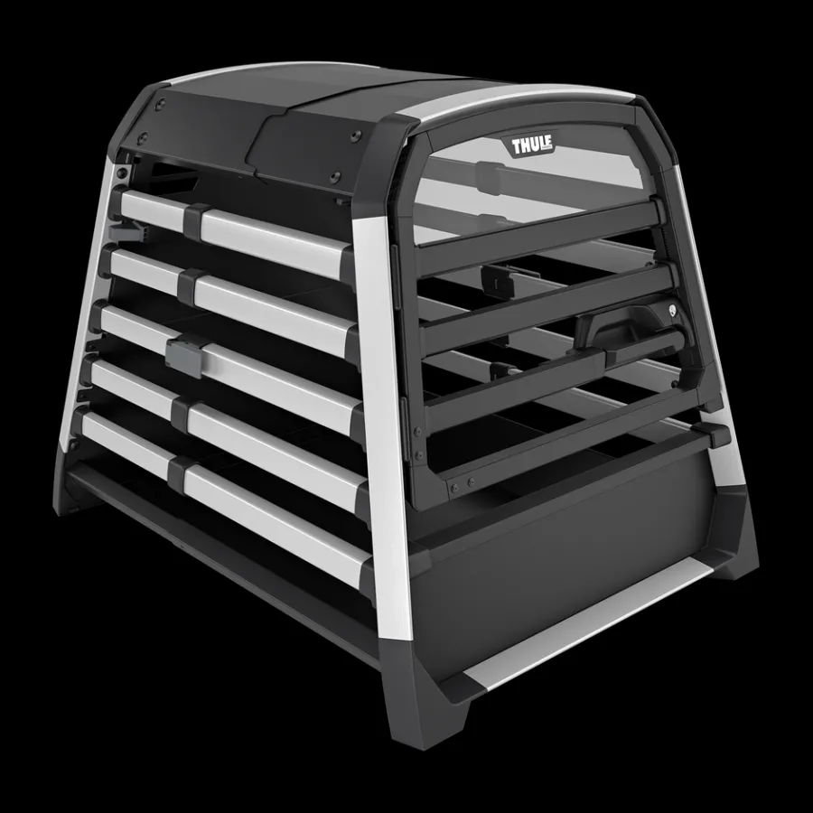 Thule Hondenbenches-Allax threshold compatible M