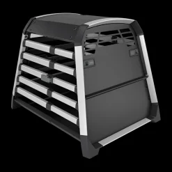 Thule Hondenbenches-Allax threshold compatible M