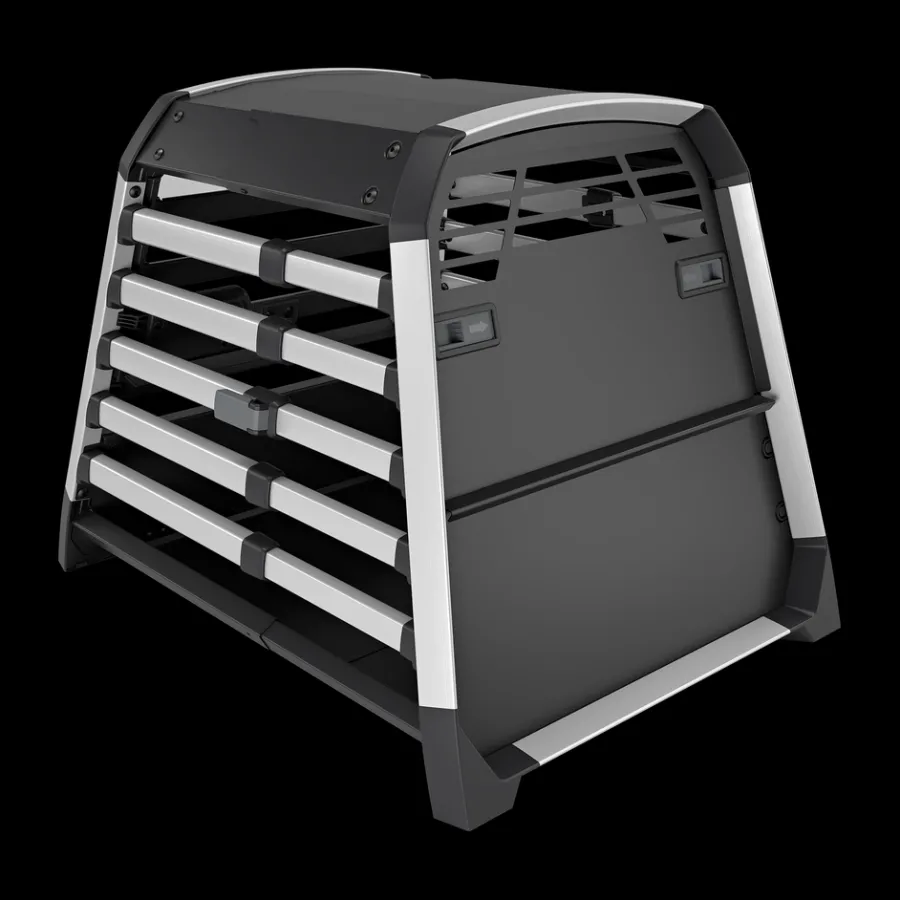 Thule Hondenbenches-Allax threshold compatible M