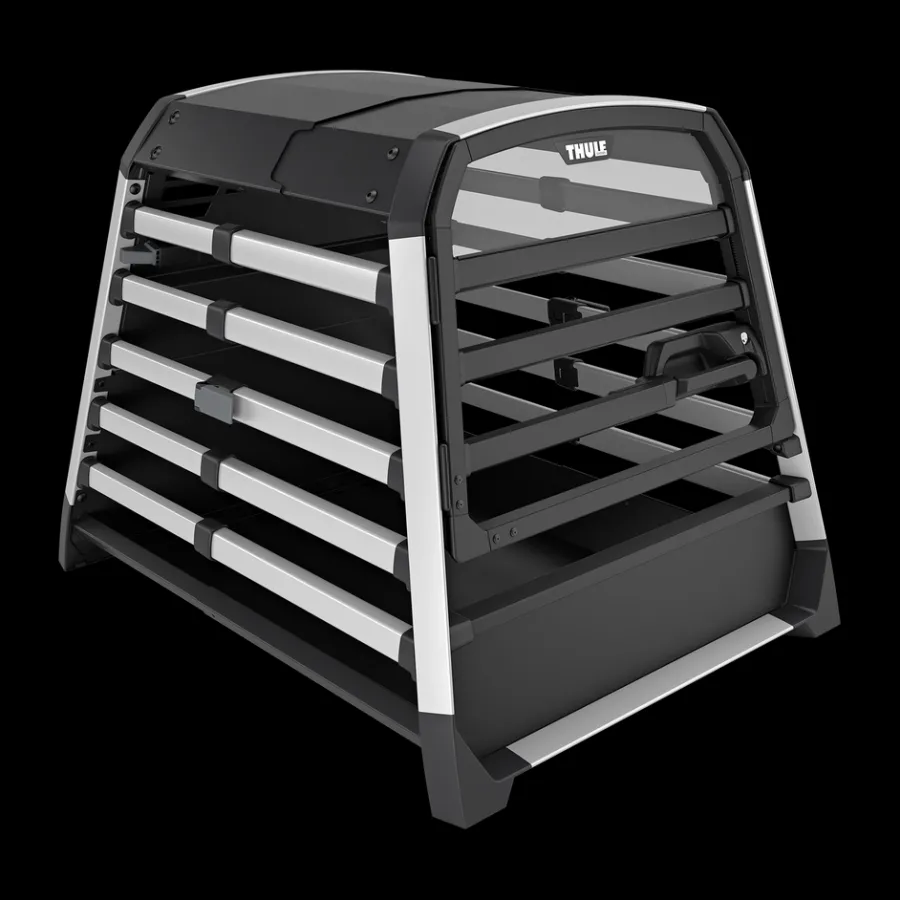 Thule Hondenbenches-Allax threshold compatible L compact