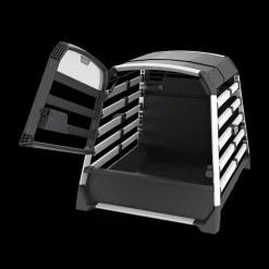 Thule Hondenbenches-Allax threshold compatible L compact