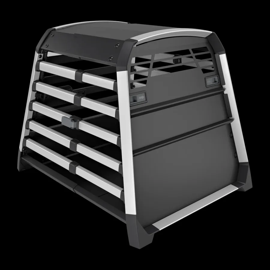 Thule Hondenbenches-Allax threshold compatible L compact