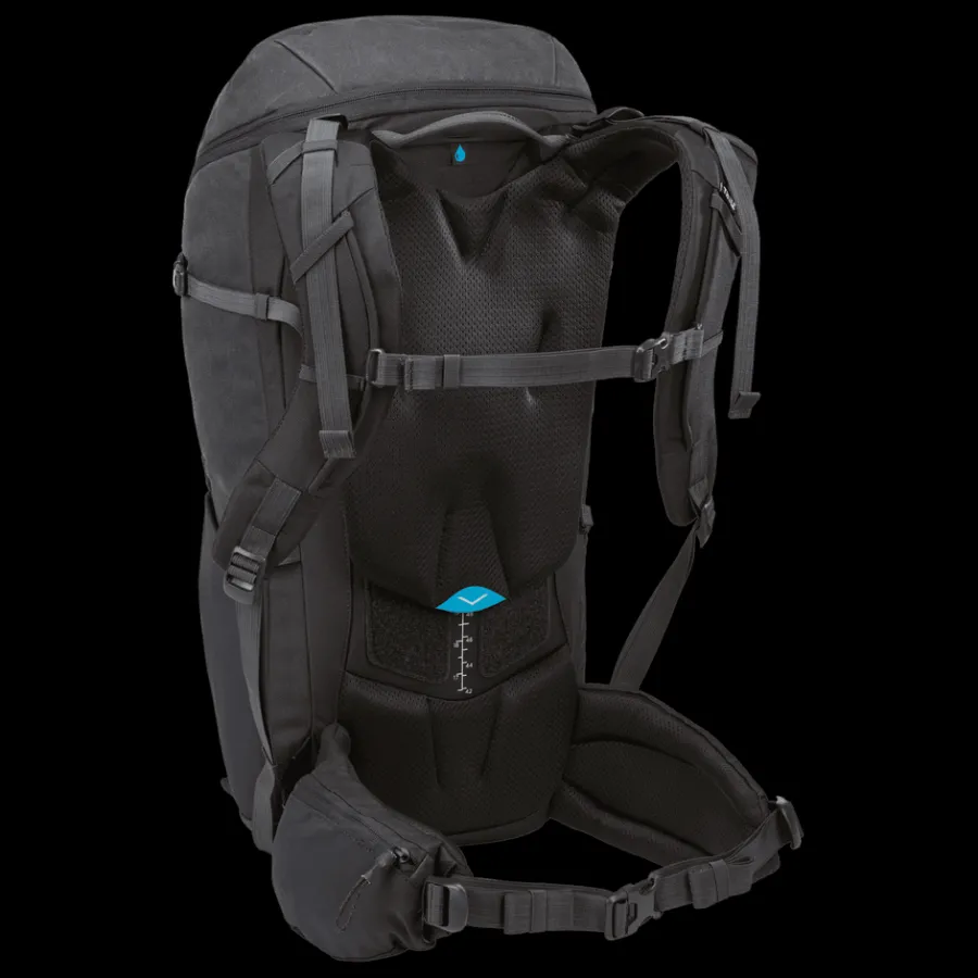 Thule Wandelrugzakken|Reisrugzakken-AllTrail X