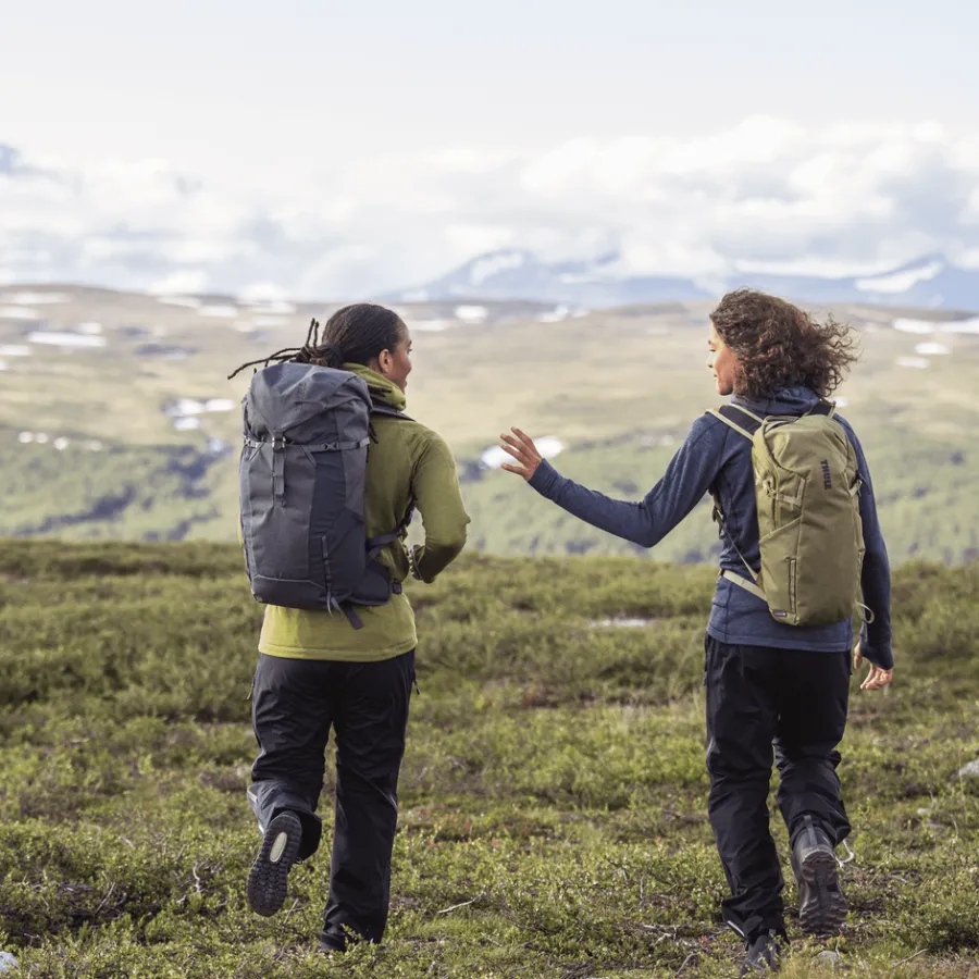 Thule Wandelrugzakken|Reisrugzakken-AllTrail X