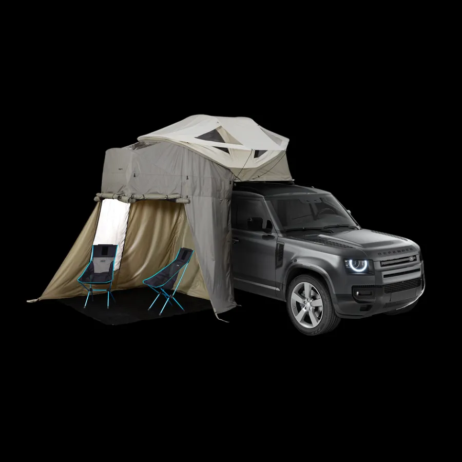 Thule Daktentaccessoires-Approach Annex S