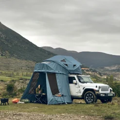 Thule Daktentaccessoires-Approach Annex S