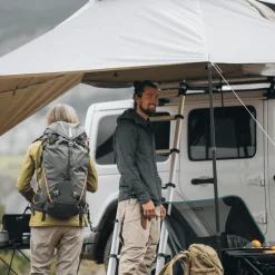 Thule Daktentaccessoires-Approach Awning S/M