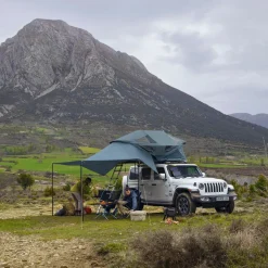 Thule Daktentaccessoires-Approach Awning S/M
