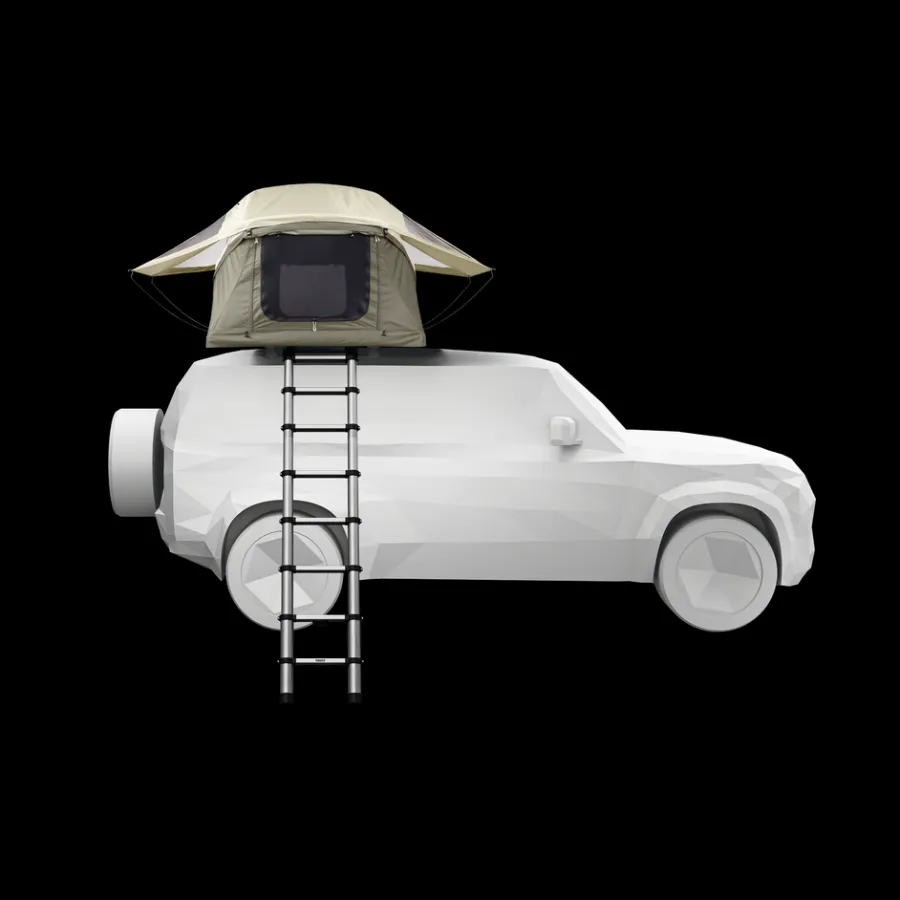 Thule Daktenten-Approach M