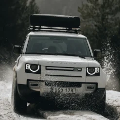 Thule Daktenten-Approach S
