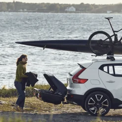 Thule Trekhaak Koffers-Arcos Box L