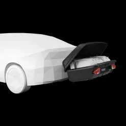 Thule Trekhaak Koffers-Arcos Box M