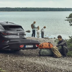 Thule Trekhaak Koffers-Arcos Box M