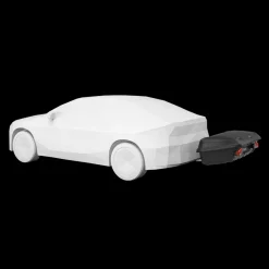 Thule Trekhaak Koffers-Arcos Platform