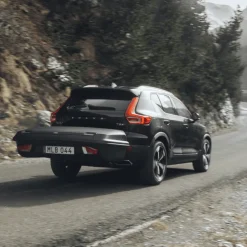 Thule Trekhaak Koffers-Arcos Platform