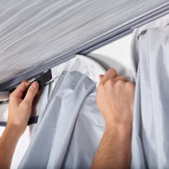Thule Rv Tent- En Paneelaccessoires|Luifelaccessoires-Awning Fixation Kit TO 1200