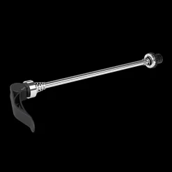 Kinderen Thule Fietstraileraccessoires|Fietstraileraccessoires-axle mount ezHitch™ plate with quick release skewer