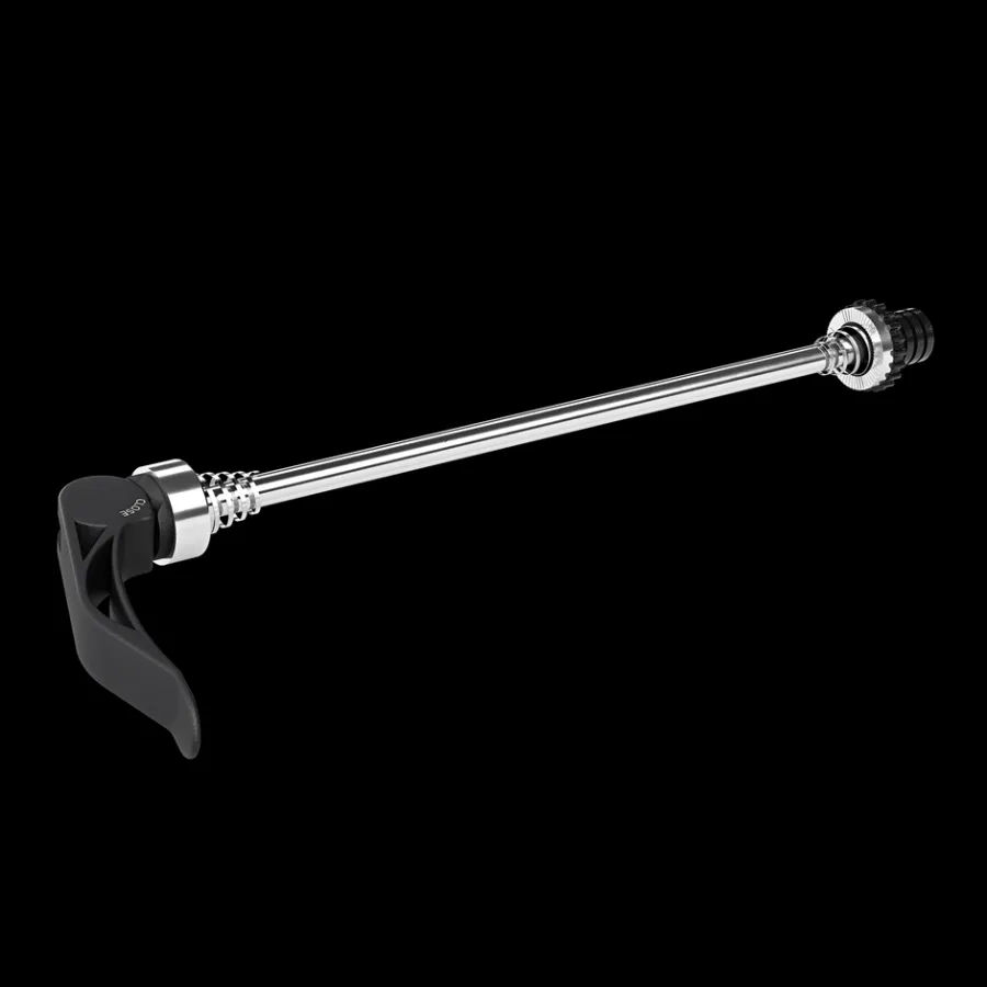 Kinderen Thule Fietstraileraccessoires|Fietstraileraccessoires-axle mount ezHitch™ plate with quick release skewer