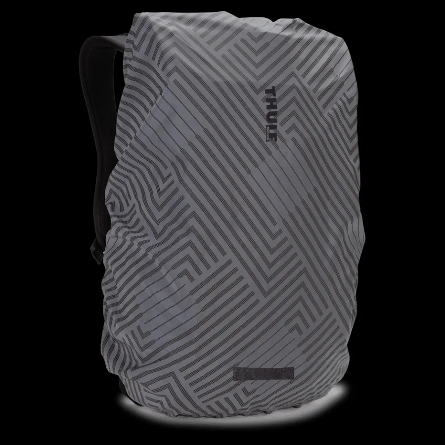 Thule Laptop Rugzakken|Fietsrugzakken-backpack rain cover