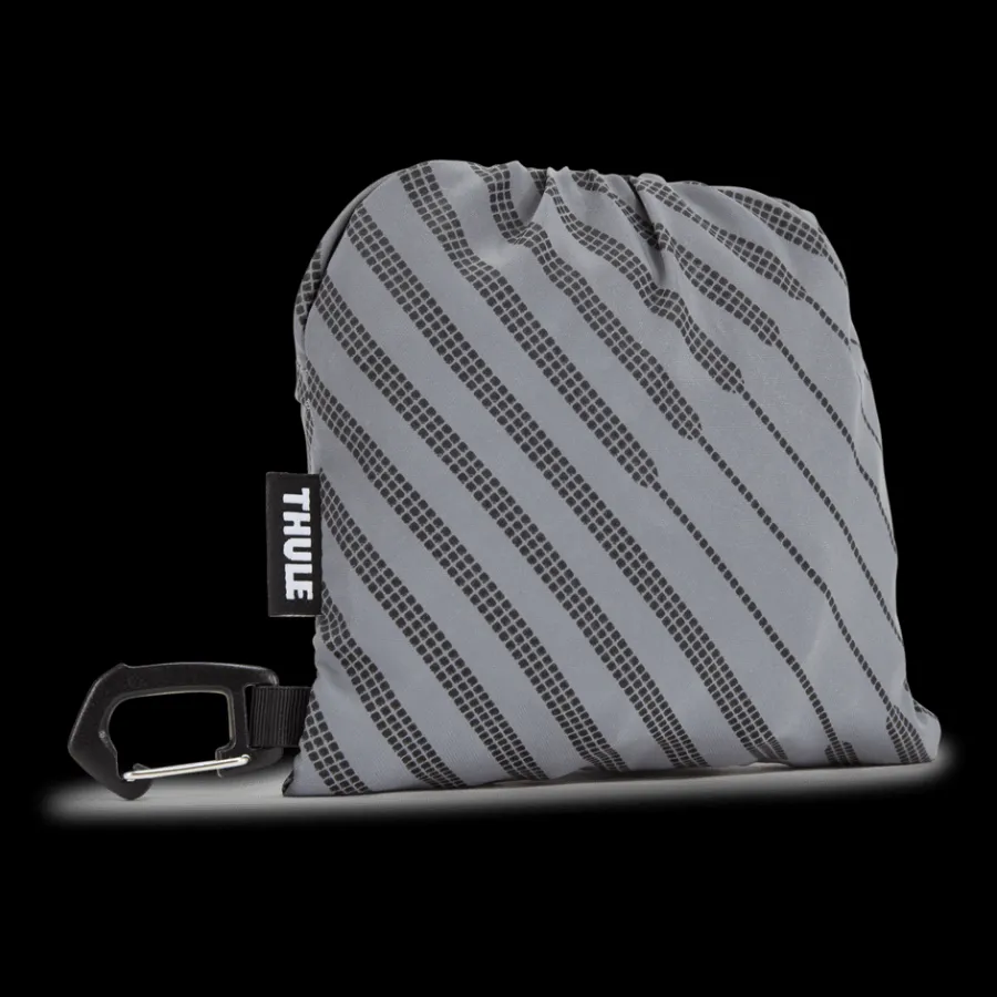 Thule Laptop Rugzakken|Fietsrugzakken-backpack rain cover