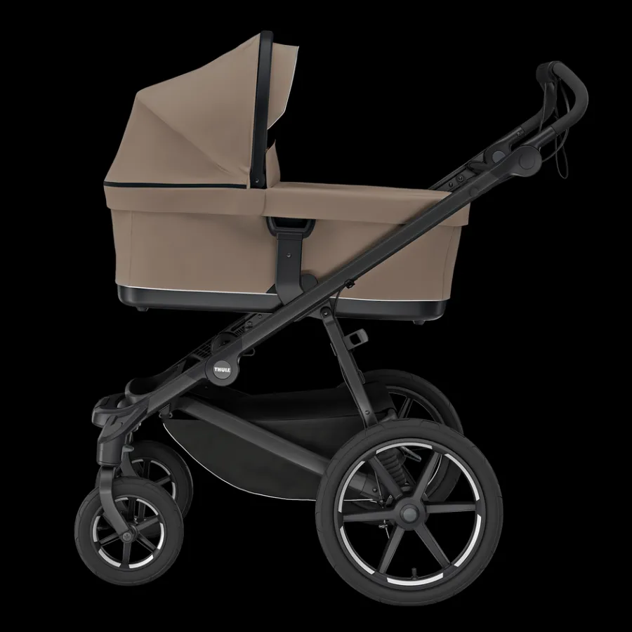 Kinderen Thule Accessoires Voor Wandelwagens-bassinet