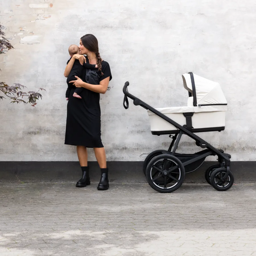 Kinderen Thule Accessoires Voor Wandelwagens-bassinet